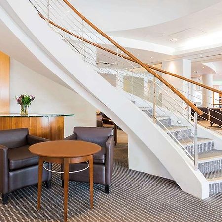 Best Western London Heathrow Ariel Hotel เฮส์ ภายใน รูปภาพ