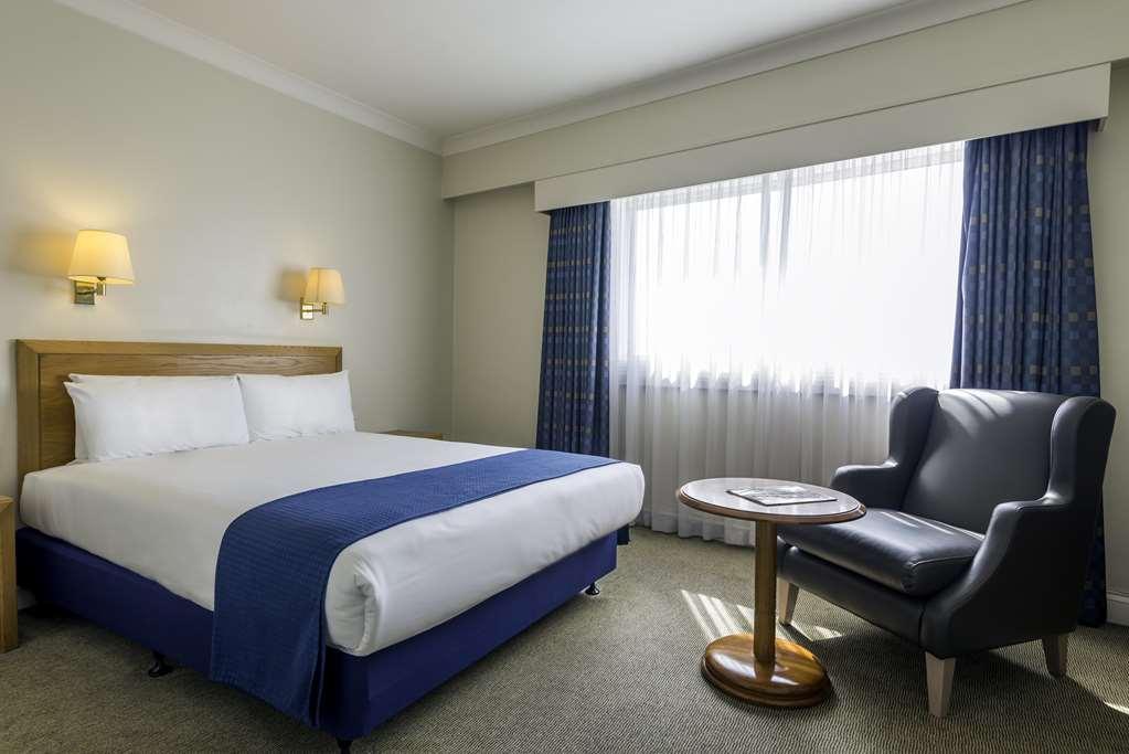 Best Western London Heathrow Ariel Hotel เฮส์ ห้อง รูปภาพ