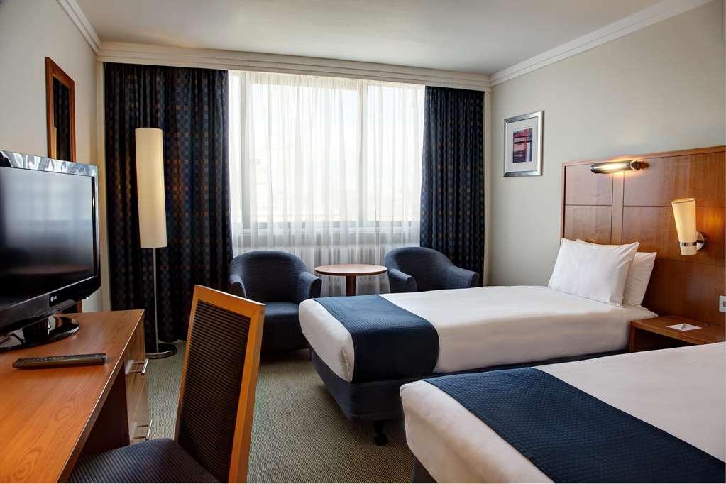 Best Western London Heathrow Ariel Hotel เฮส์ ห้อง รูปภาพ